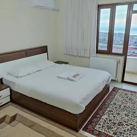 Bahardali - غصن الربيع Motel 2*