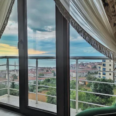 Bahardali - غصن الربيع Motel Trabzon