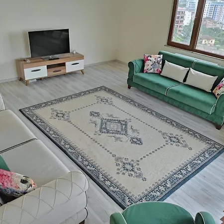 Bahardali - غصن الربيع Motel 2*