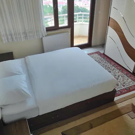 Bahardali - غصن الربيع Motel