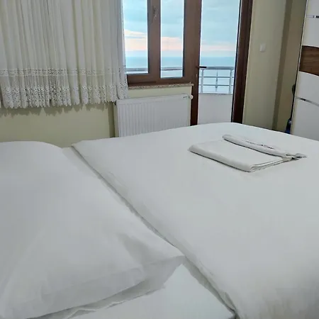 Motel Bahardali - غصن الربيع 2*