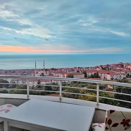 Bahardali - غصن الربيع 2* Trabzon