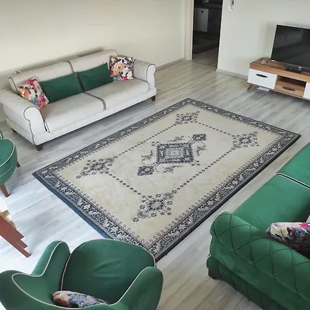 Motel Bahardali - غصن الربيع 2*