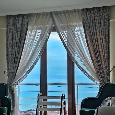 Bahardali - غصن الربيع Motel