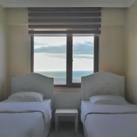 Bahardali - غصن الربيع Motel