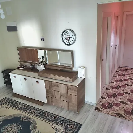Motel Bahardali - غصن الربيع