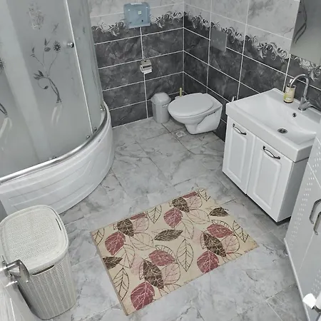 Motel Bahardali - غصن الربيع Trabzon