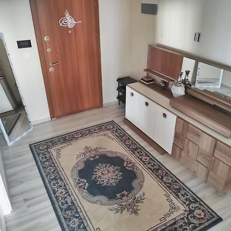 Motel Bahardali - غصن الربيع 2*