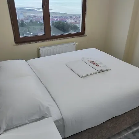 Bahardali - غصن الربيع Motel Trabzon