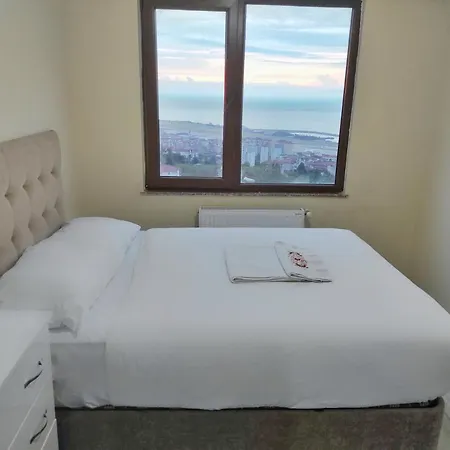 Bahardali - غصن الربيع 2* Trabzon