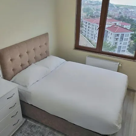 Bahardali - غصن الربيع Motel Trabzon