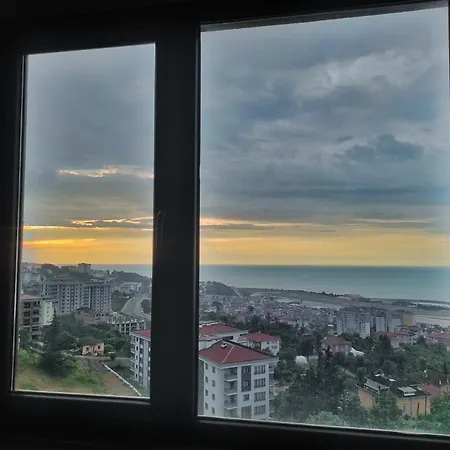 Bahardali - غصن الربيع Trabzon
